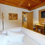 Wellness Panorama Alpin - Im Pitztal Appart hôtel Jerzens
