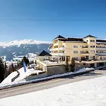 Appart hôtel Wellness Panorama Alpin - Im Pitztal Jerzens