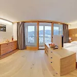 Wellness Panorama Alpin - Im Pitztal