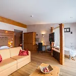 Wellness Panorama Alpin - Im Pitztal 4*