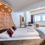 Wellness Panorama Alpin - Im Pitztal Appart hôtel Jerzens