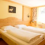 Wellness Panorama Alpin - Im Pitztal Appart hôtel