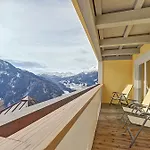 Appart hôtel Wellness Panorama Alpin - Im Pitztal