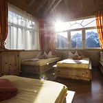 Wellness Panorama Alpin - Im Pitztal 4*