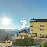 Wellness Panorama Alpin - Im Pitztal Jerzens