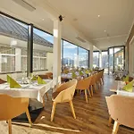 Wellness Panorama Alpin - Im Pitztal Appart hôtel