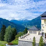 Wellness Panorama Alpin - Im Pitztal 4* Jerzens