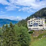 Wellness Panorama Alpin - Im Pitztal
