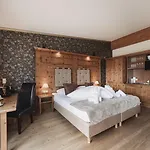 Wellness Panorama Alpin - Im Pitztal Appart hôtel 4*