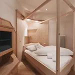 Wellness Panorama Alpin - Im Pitztal Appart hôtel