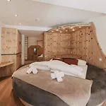 Wellness Panorama Alpin - Im Pitztal Appart hôtel 4*