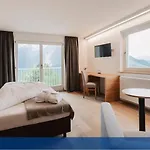 Appart hôtel Wellness Panorama Alpin - Im Pitztal