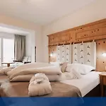 Wellness Panorama Alpin - Im Pitztal Appart hôtel 4*