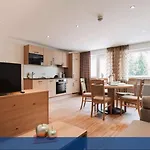 Wellness Panorama Alpin - Im Pitztal Jerzens
