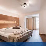 Wellness Panorama Alpin - Im Pitztal 4*