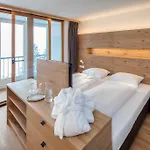 Appart hôtel Wellness Panorama Alpin - Im Pitztal 4*