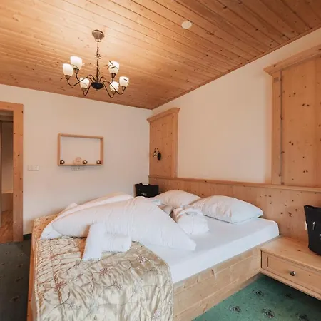 Aparthotel Wellness Panorama Alpin - Im Pitztal 4*
