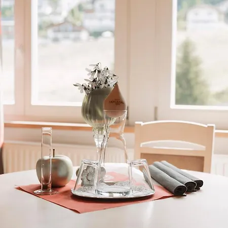 Wellness Panorama Alpin - Im Pitztal 4* Jerzens