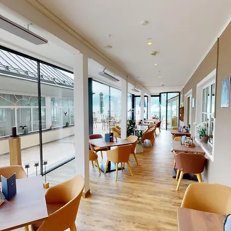 Wellness Panorama Alpin - Im Pitztal