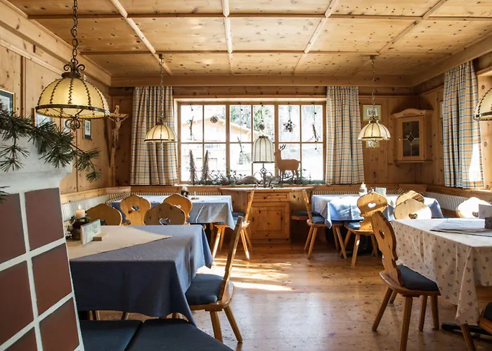 מלון דירות Wellness Panorama Alpin - Im Pitztal