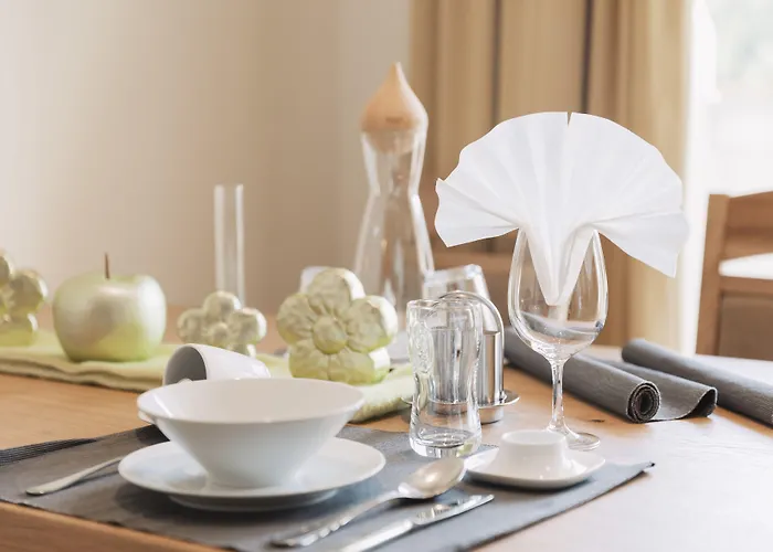 Wellness Panorama Alpin - Im Pitztal יארצנס